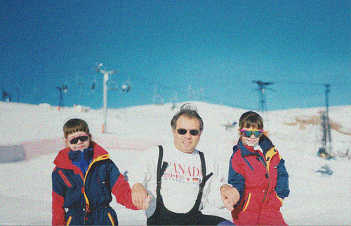 Papito coraz&oacute;n