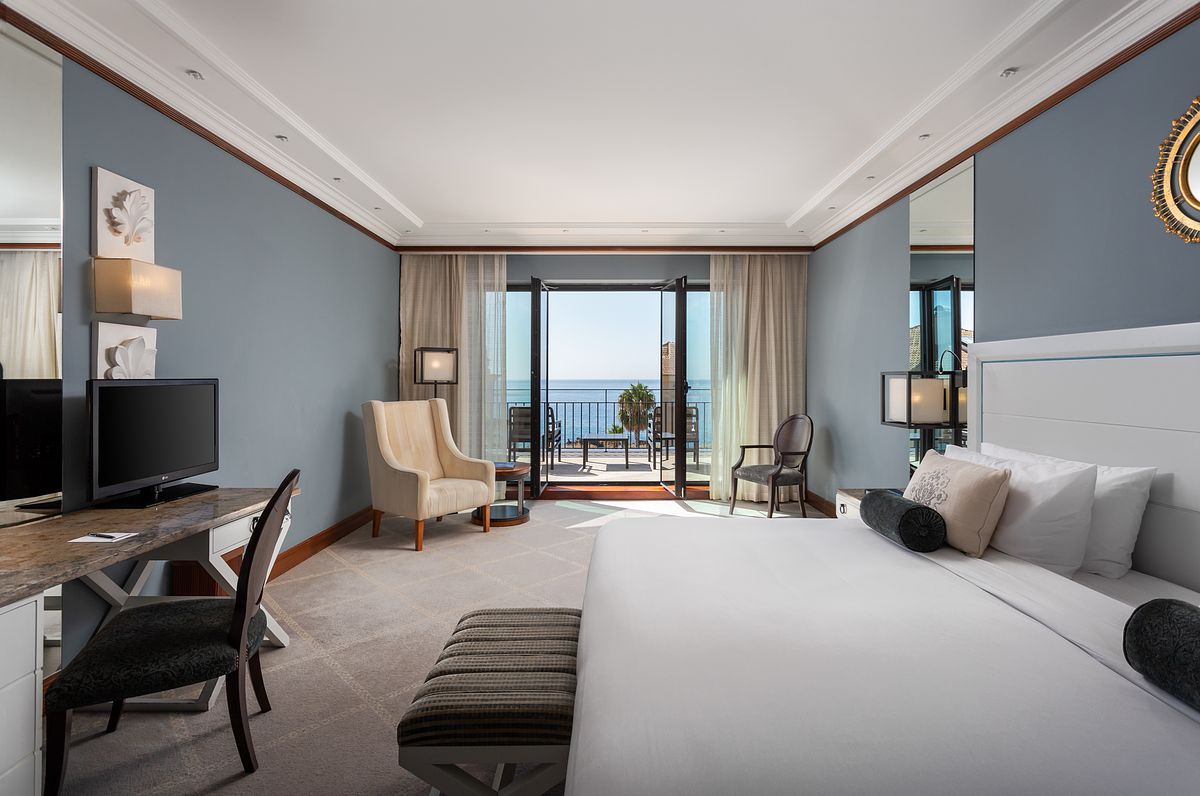 Produção fotográfica de no Grande Real Villa Itália, membro do THE LEADING HOTELS OF THE WORLD.