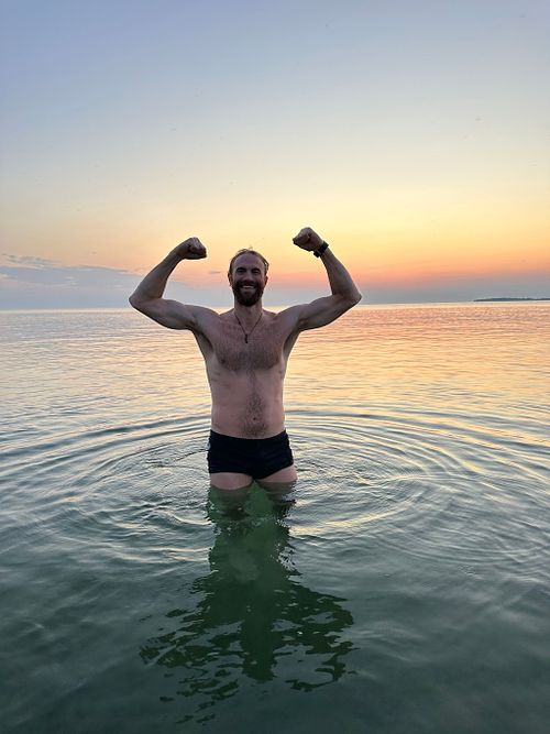 Your Preventive Health and Longevity Practitioner