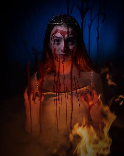 Carrie