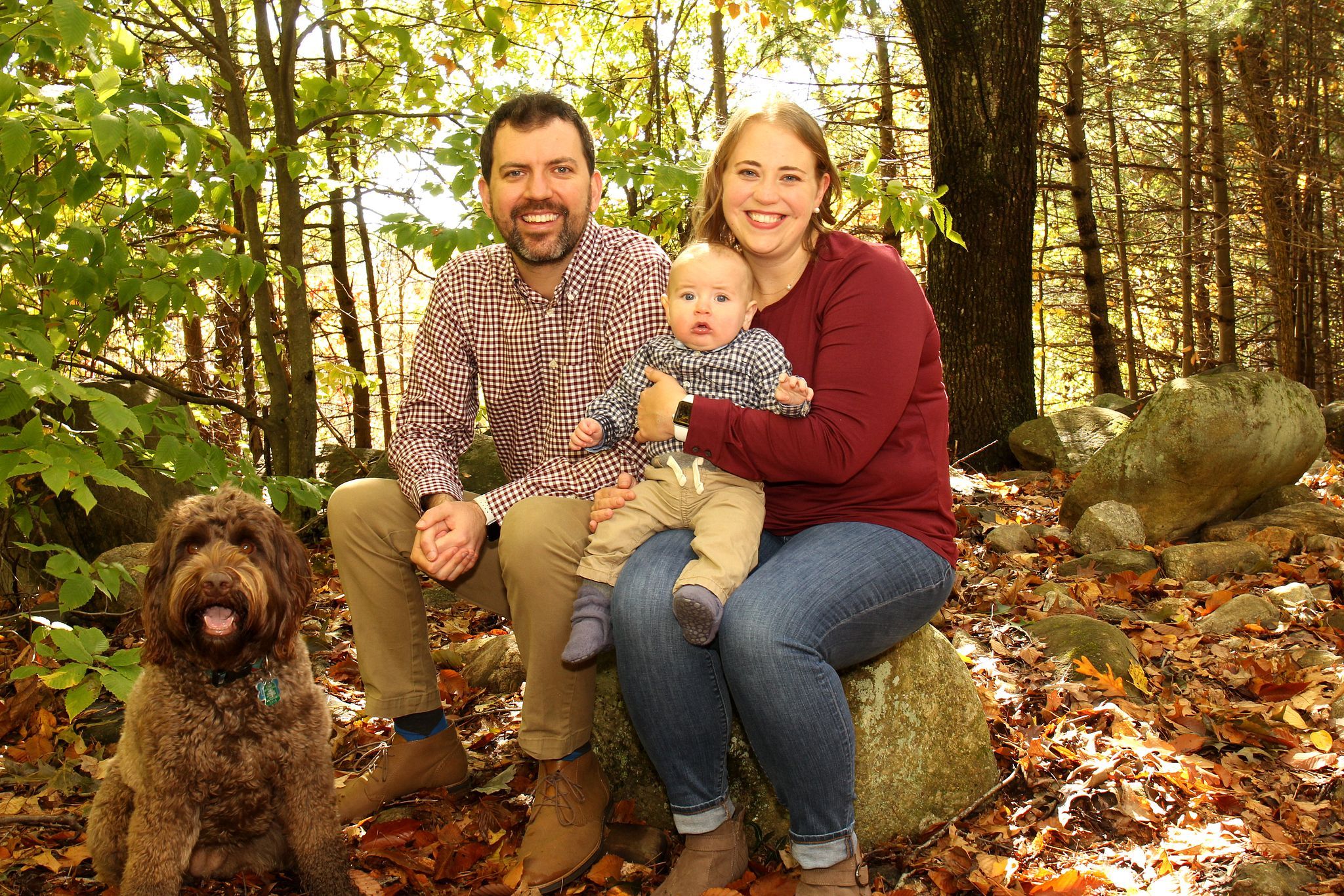 Family Session
