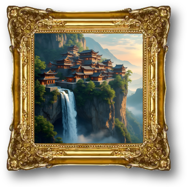 Aesthetic Adventures