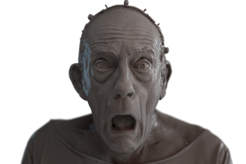 Volumetric Capture at Netflix