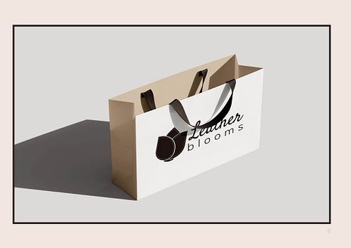 Image of bag mockup