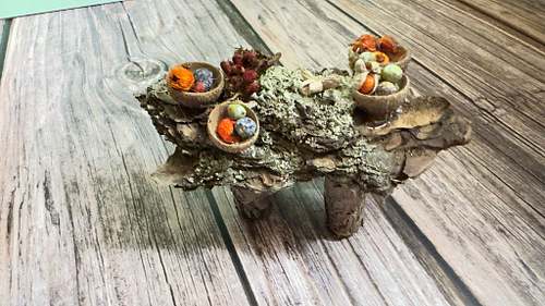 Fairy Table
