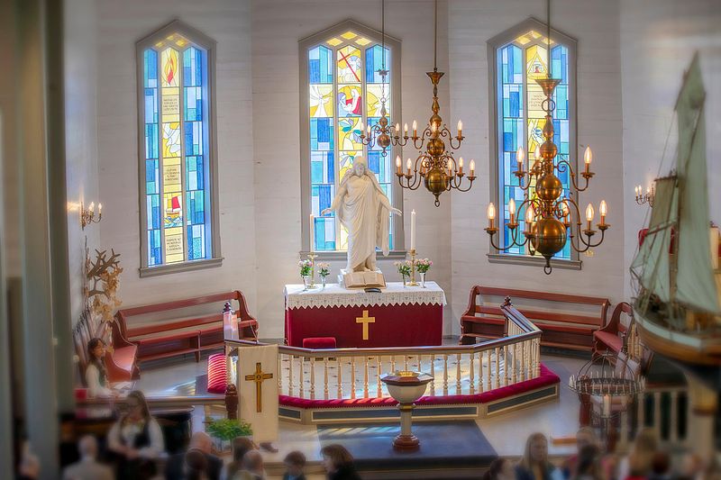 No er gruppebileta av konfirmantane 3. og 4. mai klare