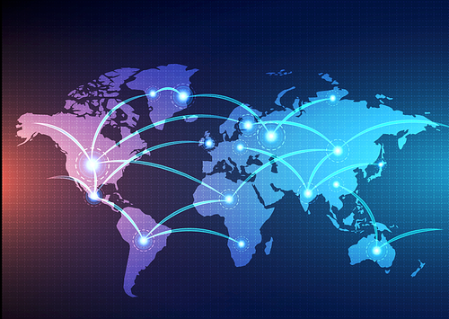 Global Reach