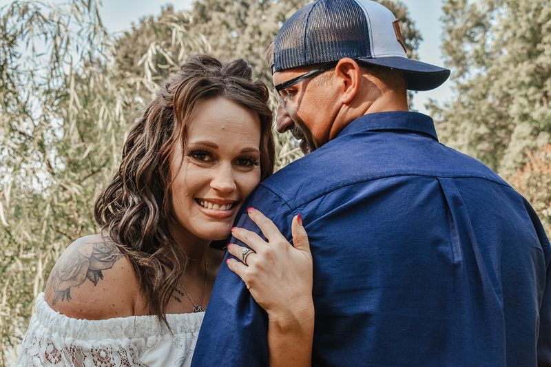 Hire a Proposal Photographer