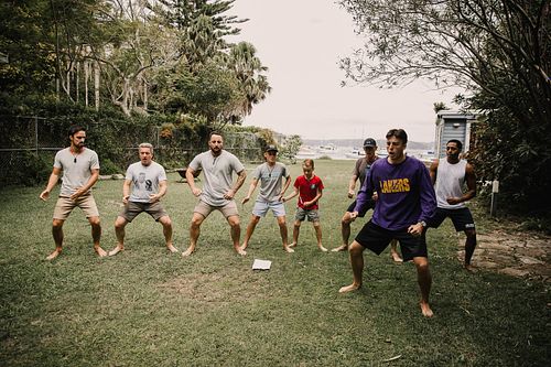 Chalk and Cheese Photography