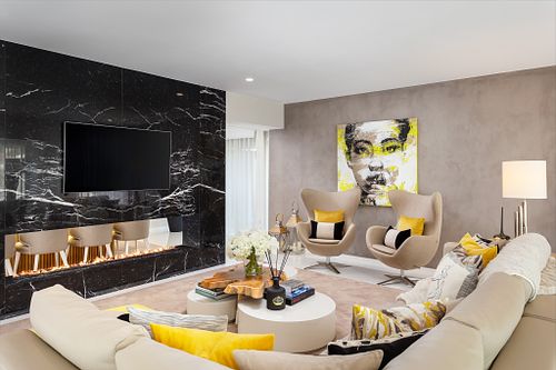 Luxury