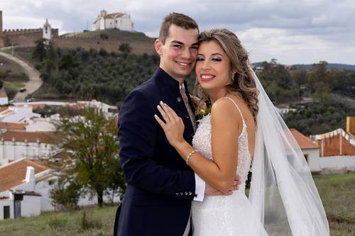 Catarina Varela & Jo&atilde;o L&oacute;ios