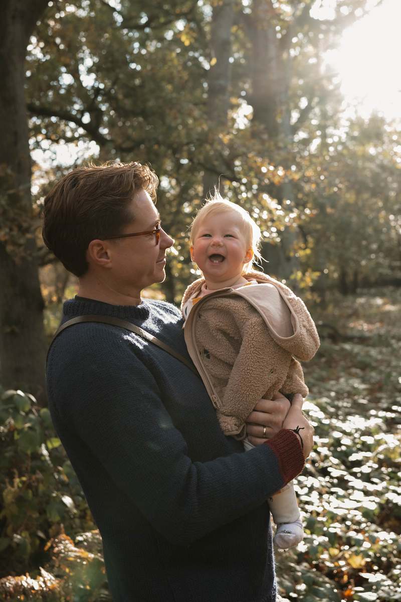 Family Outdoor Session