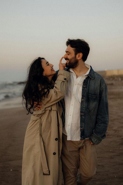 — Sophie & James T.