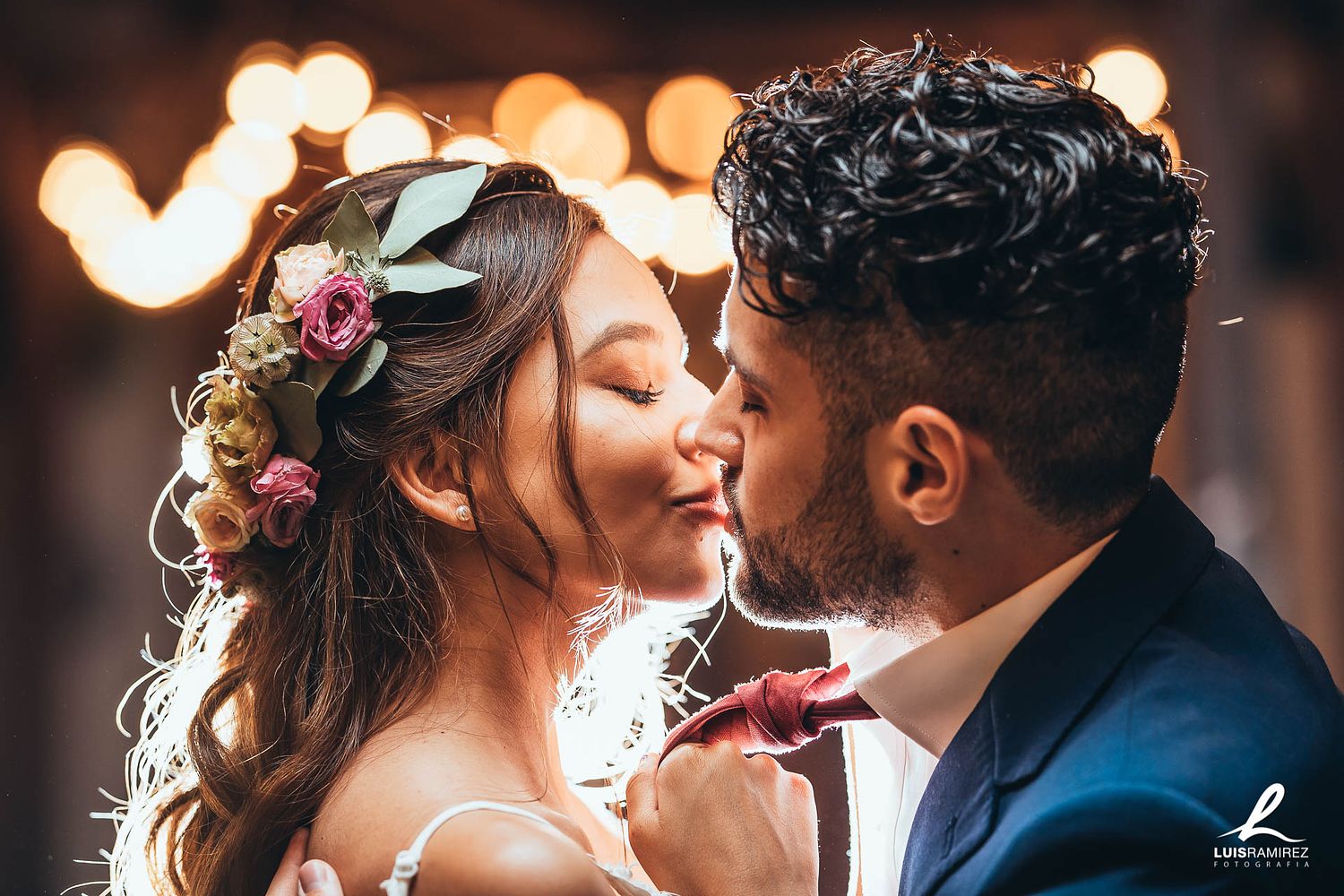 Luis Ramirez Fotografia