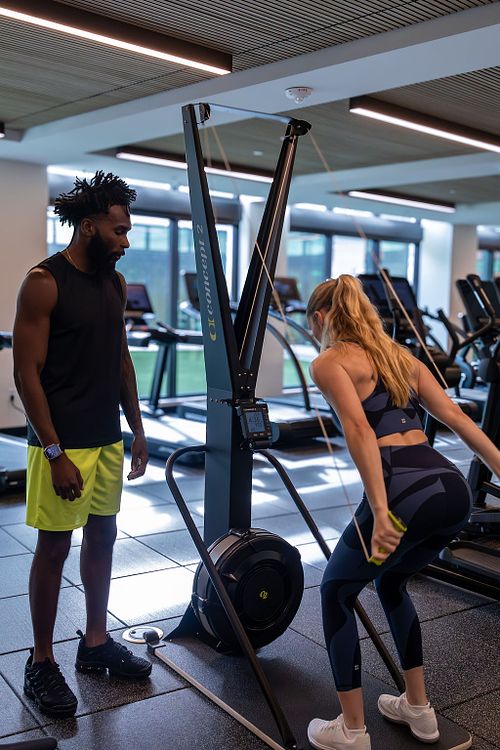 It's more than a title