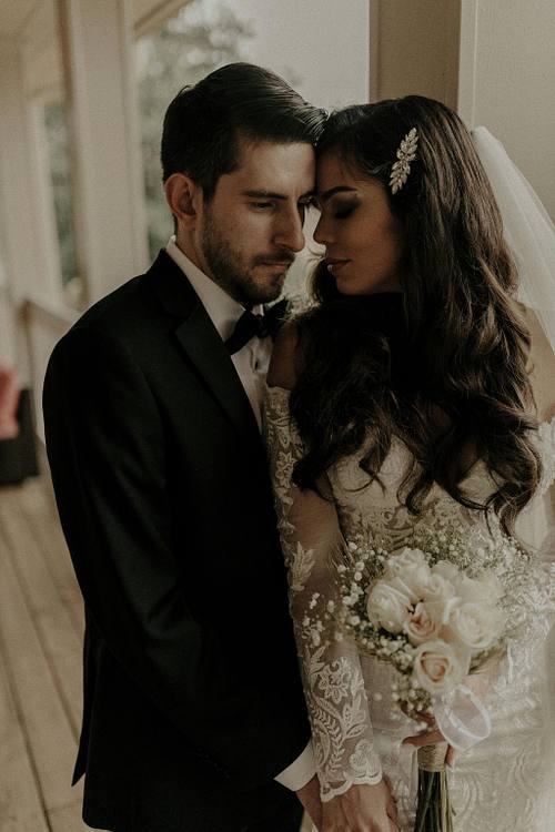 Ryan + Ashley