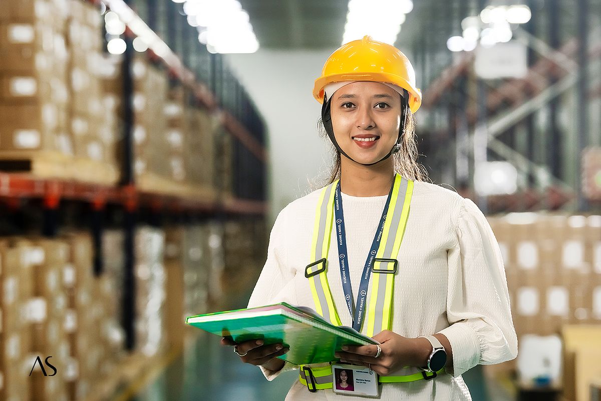 Industrial Photography and Films by Akkil Suvarna