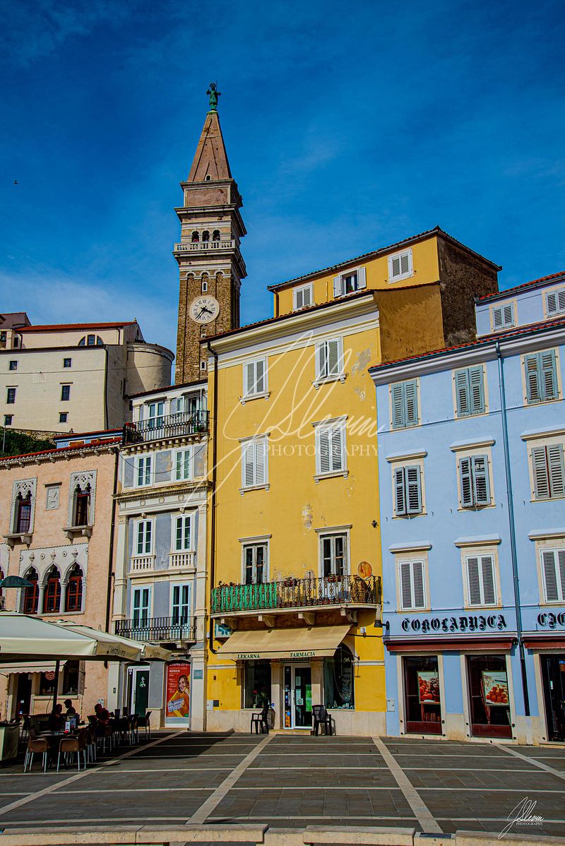 Architectural Photography