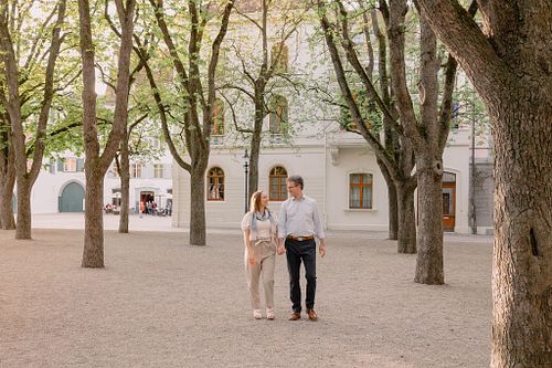 Basel Photo Walk