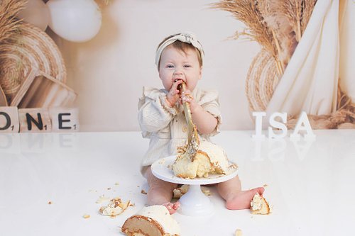 Cakesmash All inclusive