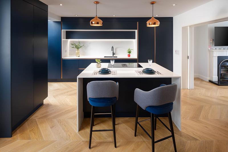 Montrose Ave, Dublin 5