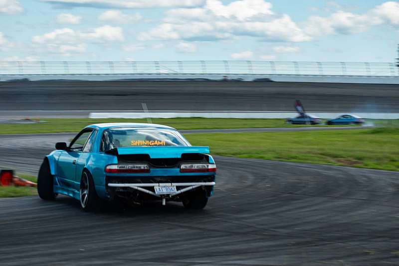 MB DRIFT SUMMER MATSURI 2025