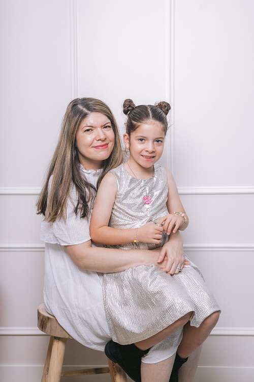 Family Portraits