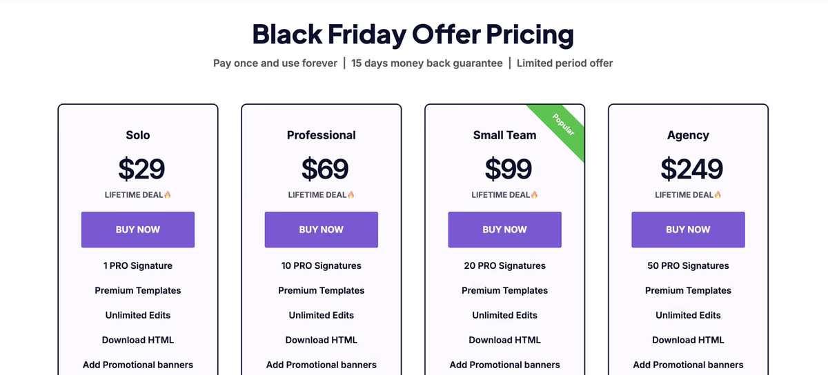 Synchronisierungssignatur