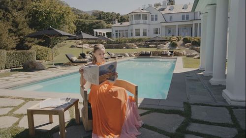 Buena Vista - Montecito - Commercial