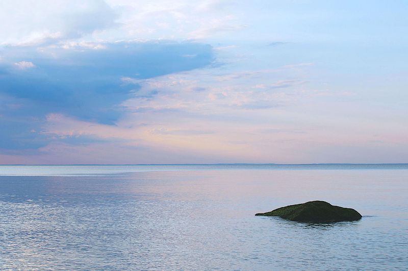 LONG ISLAND SOUND II