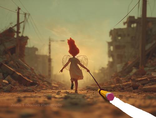 Palestinian artwork