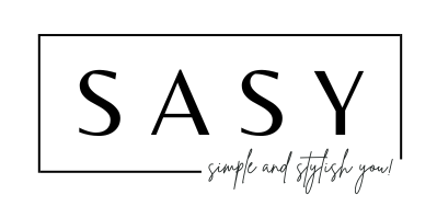 S A S Y  C O U T U R E