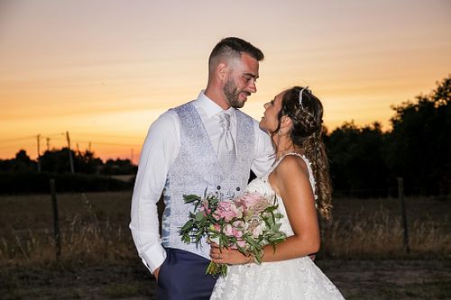 Helena Sousa & Jo&atilde;o Canelas