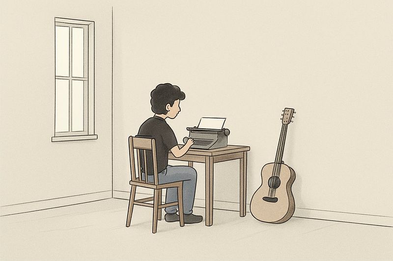 Rediscovering Dylan through a Complete Unknown