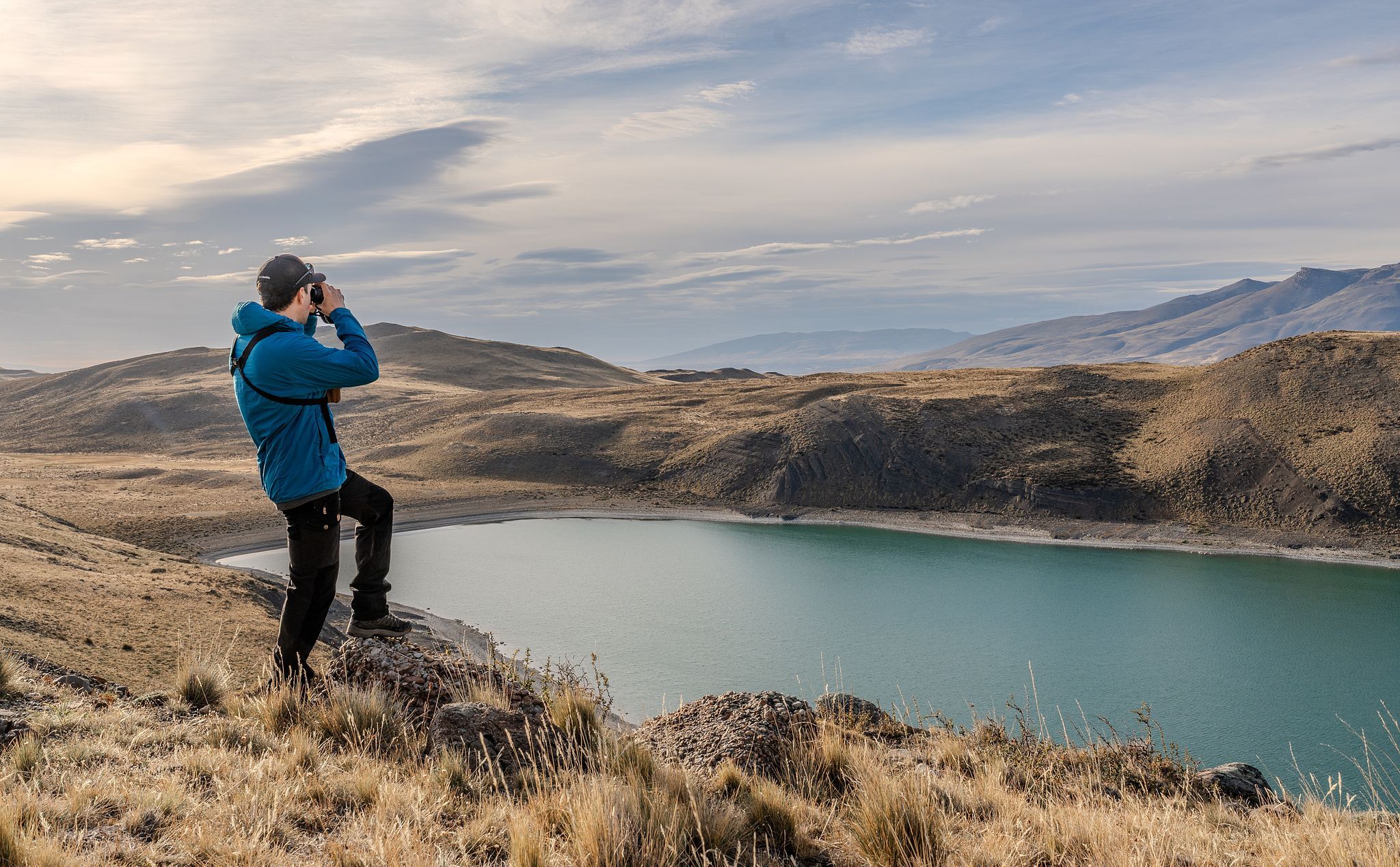 Leona Amarga Expeditions