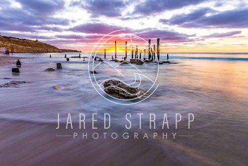 Port Willunga, South Australia