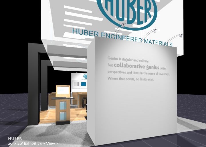 J.M. Huber Corporation