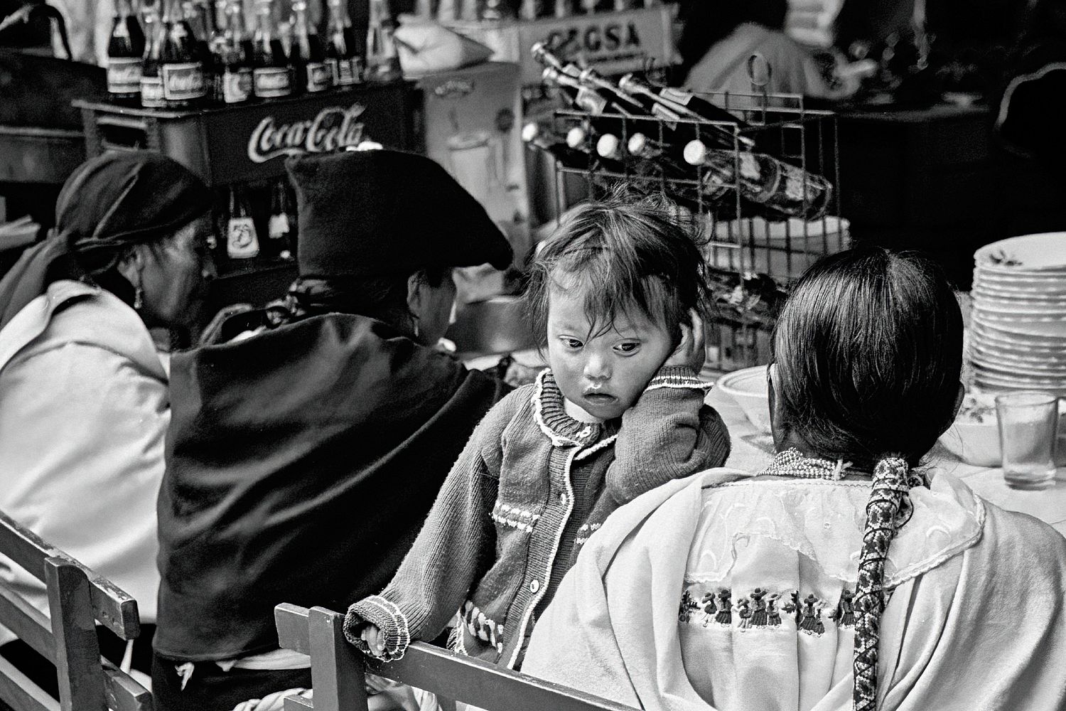 Ecuador |2003
