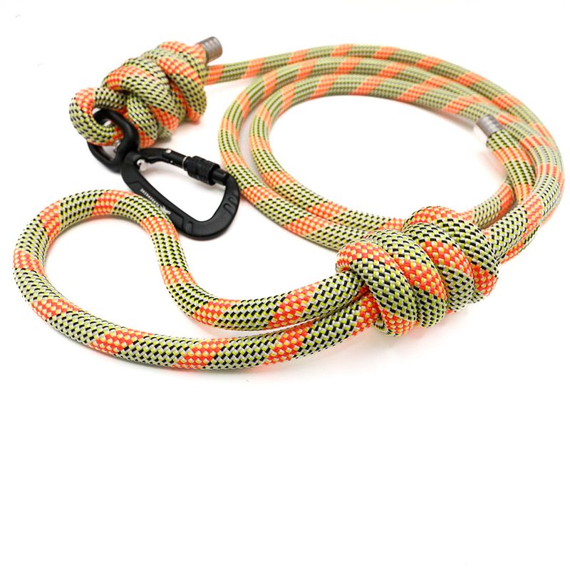 The Apex Lead™ - Citrus Splash - Sterling™