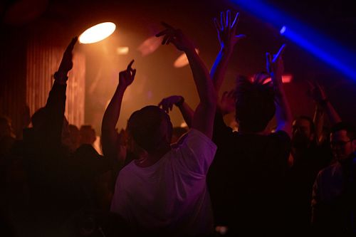 Ritter Butzke - Berlin