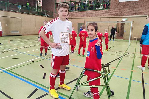 Unser Verst&auml;ndnis von Inklusion