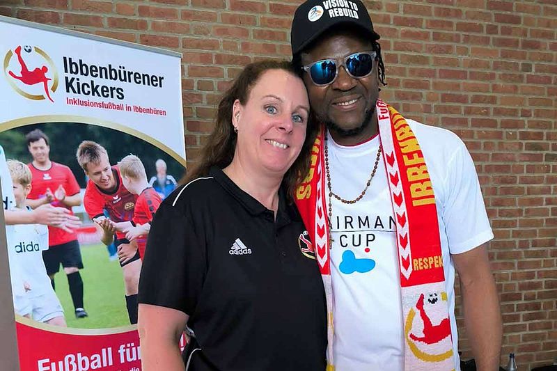 Ibbenbürener Kickers