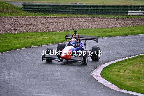 OMS Hornet Stuart Mather