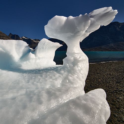 Nordic Vision fotoreis  2024 Groenland