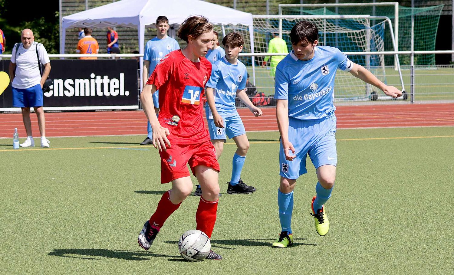 Ibbenbürener Kickers