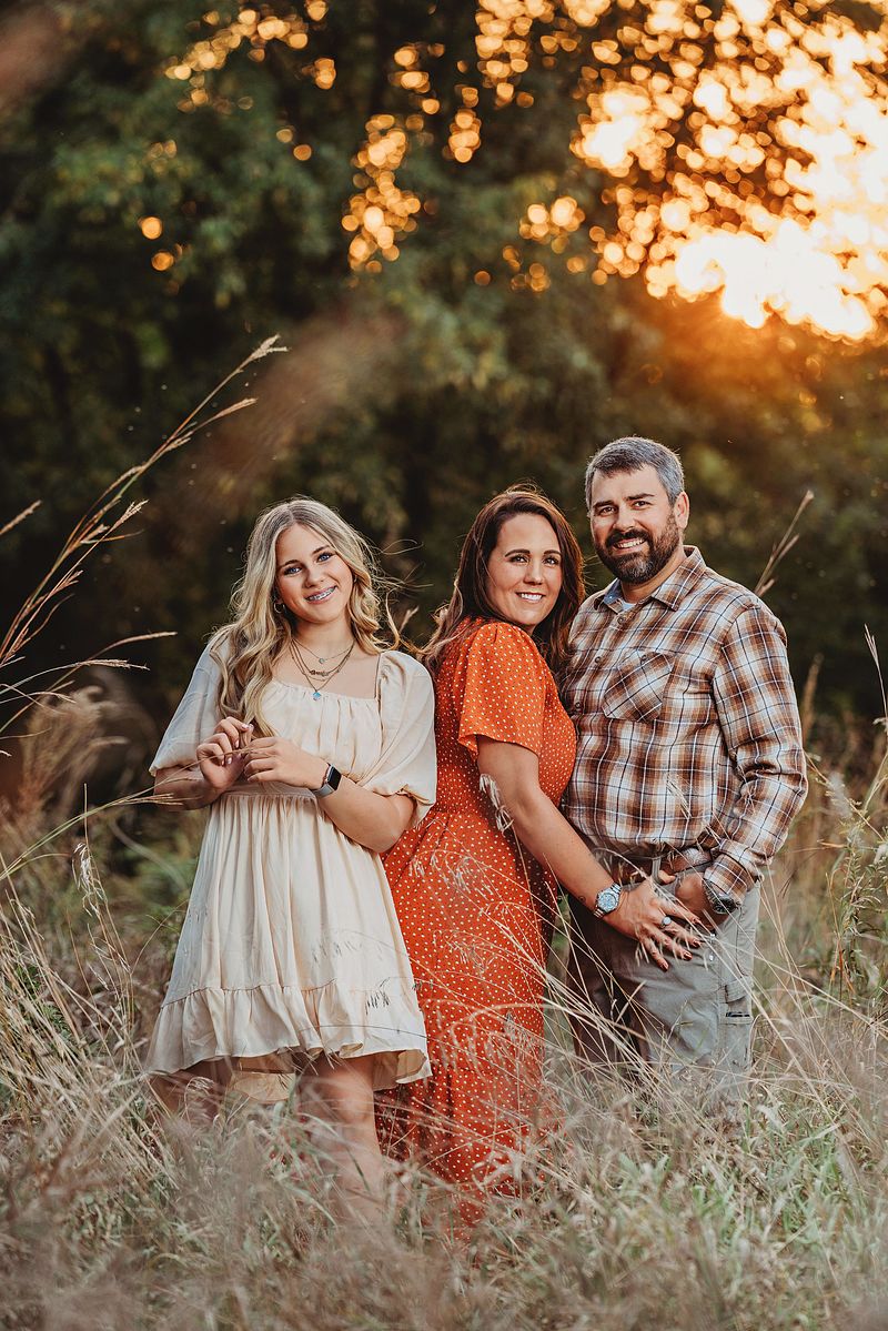 SIMPLY FAMILY