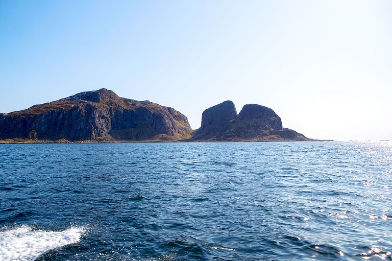 Eg er ute frå 13:45 og resten av dagen