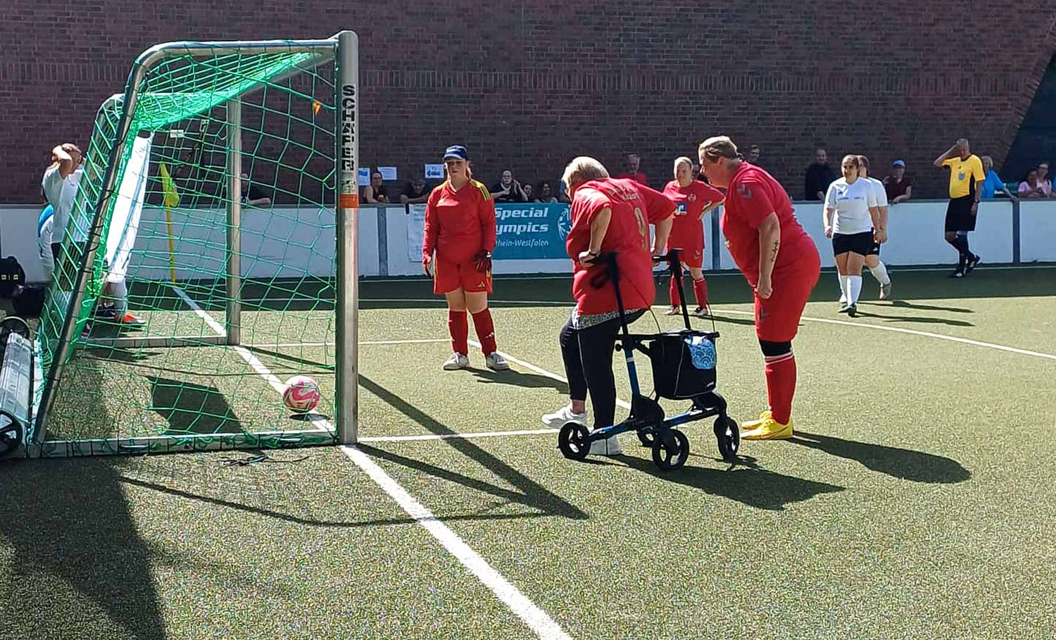 Ibbenbürener Kickers