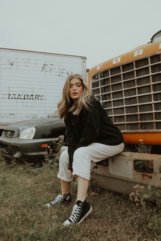postura sentada