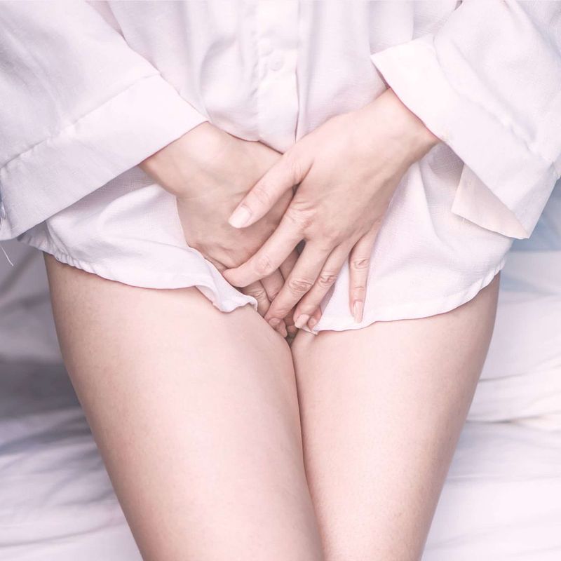 The Vanishing Labia: The Menopause Change Nobody Warned You About